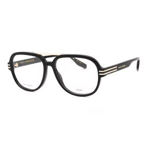 NEW MARC JACOBS MARC 638 0807 00 EYEGLASSES MEN EYEWEAR MARC JACOBS
